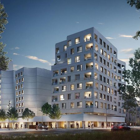 Апартаменты Student Factory Toulouse Stadium Экстерьер фото
